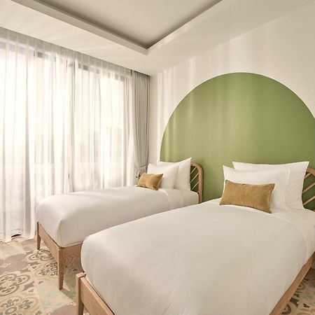 Moodhoian Riverside Resort & Spa Hội An Buitenkant foto